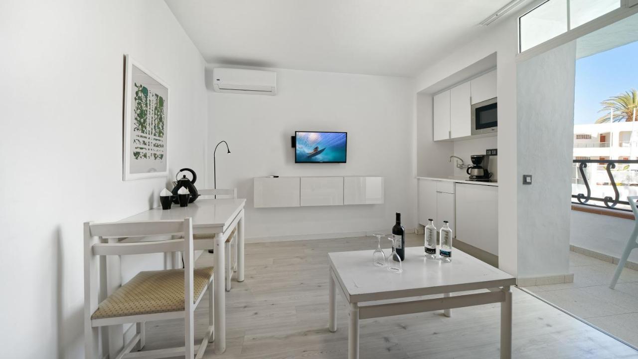 Atlantic Sun - Gay Men Only 3* Playa del Inglés