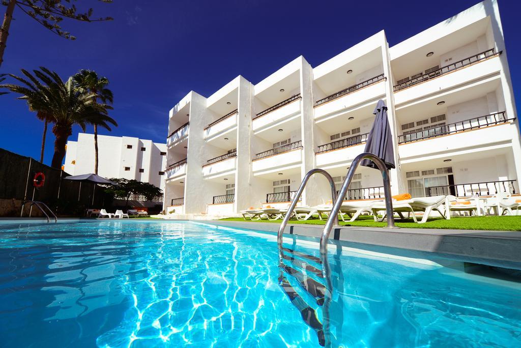 Hotel Atlantic Sun - Gay Men Only 3*
