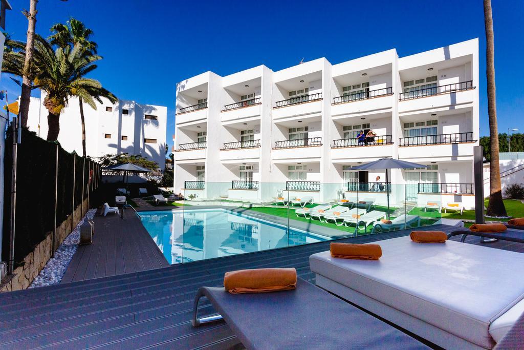 Atlantic Sun - Gay Men Only Hotel