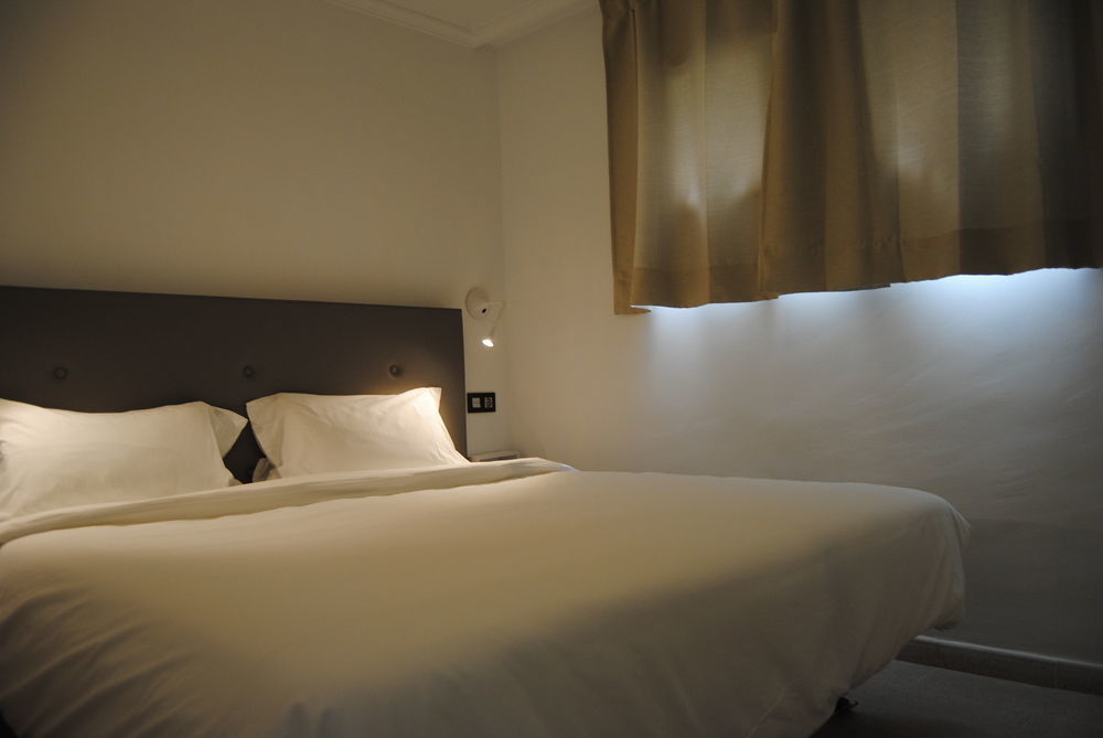 Hotel Atlantic Sun - Gay Men Only