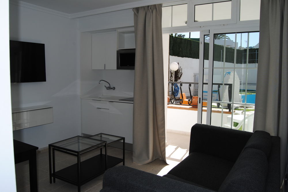 Atlantic Sun - Gay Men Only 3* Playa del Inglés