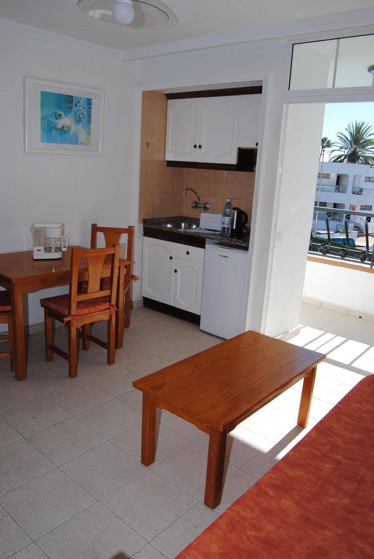 Atlantic Sun - Gay Men Only Hotel Playa del Inglés