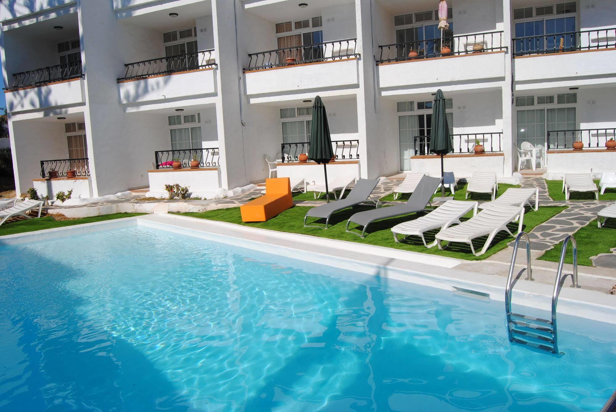 Atlantic Sun - Gay Men Only 3* Playa del Inglés