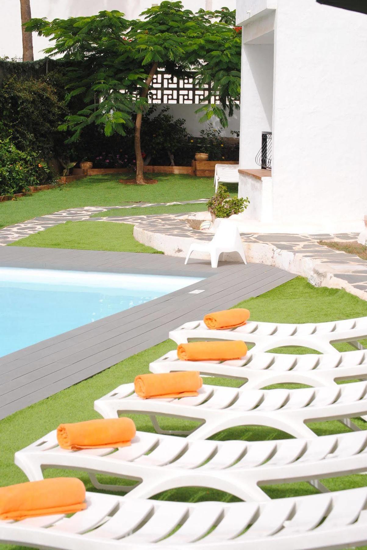 Atlantic Sun - Gay Men Only Hotel Playa del Inglés