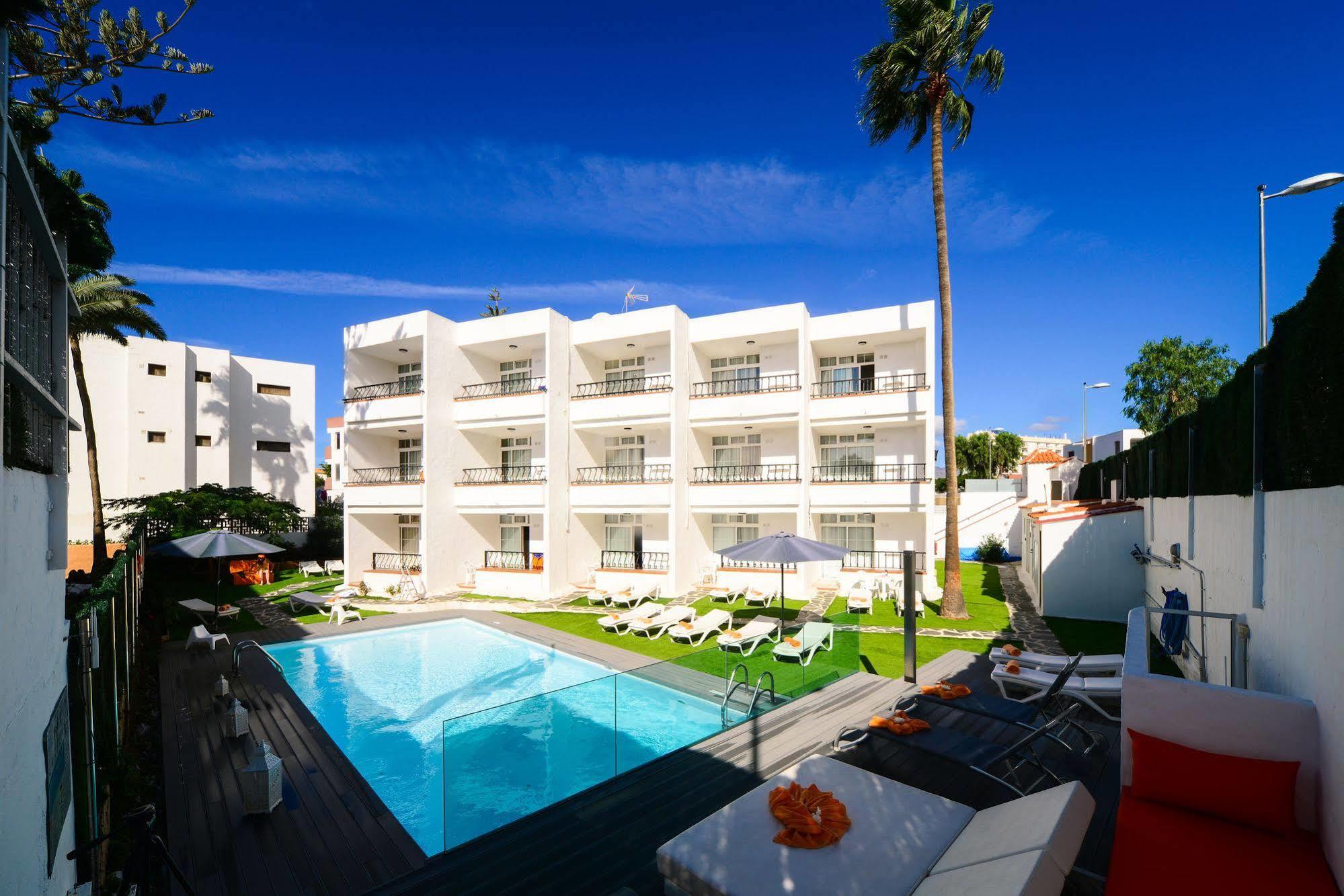 Hotel Atlantic Sun - Gay Men Only 3*