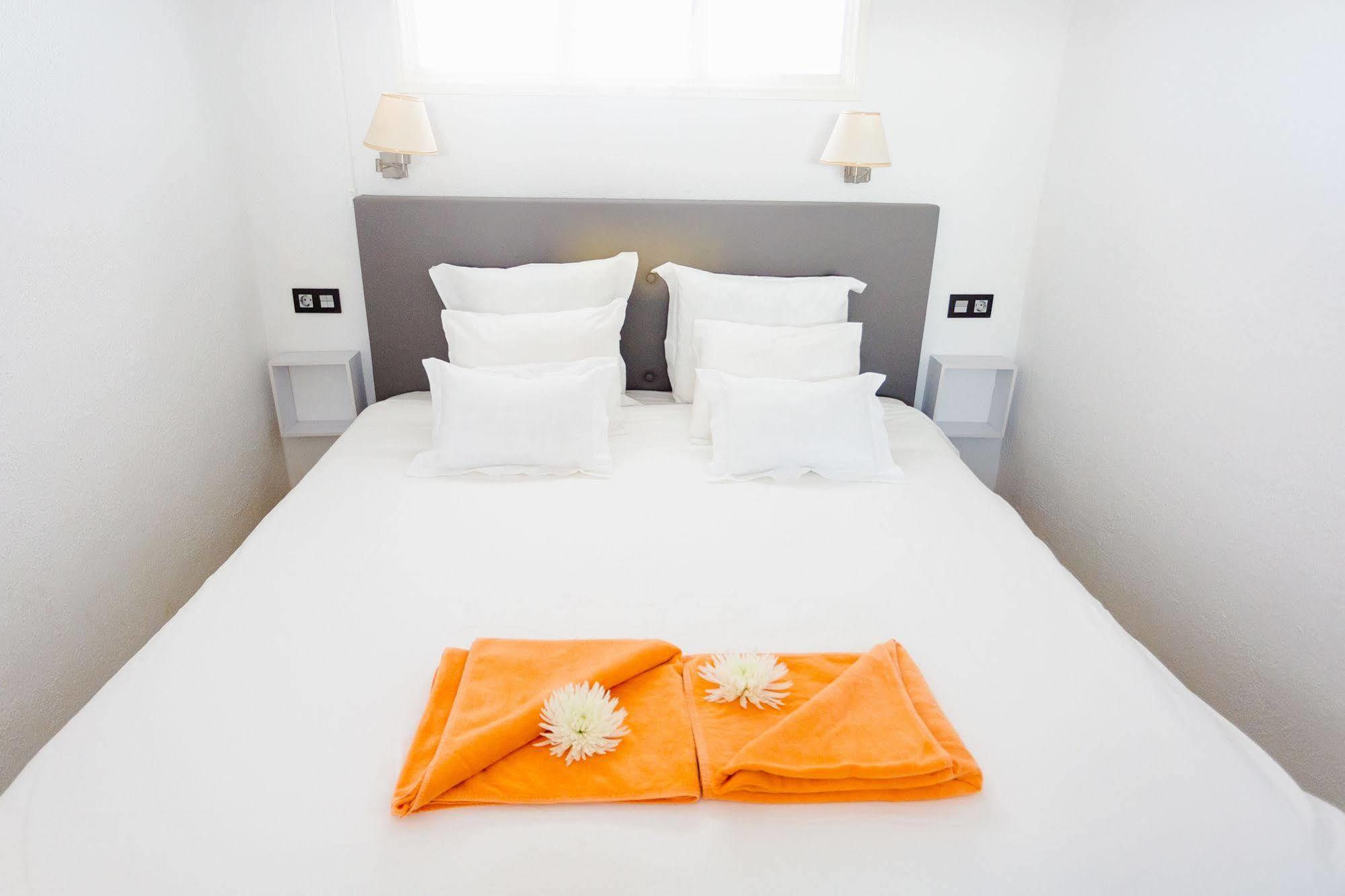 Atlantic Sun - Gay Men Only 3* Playa del Inglés