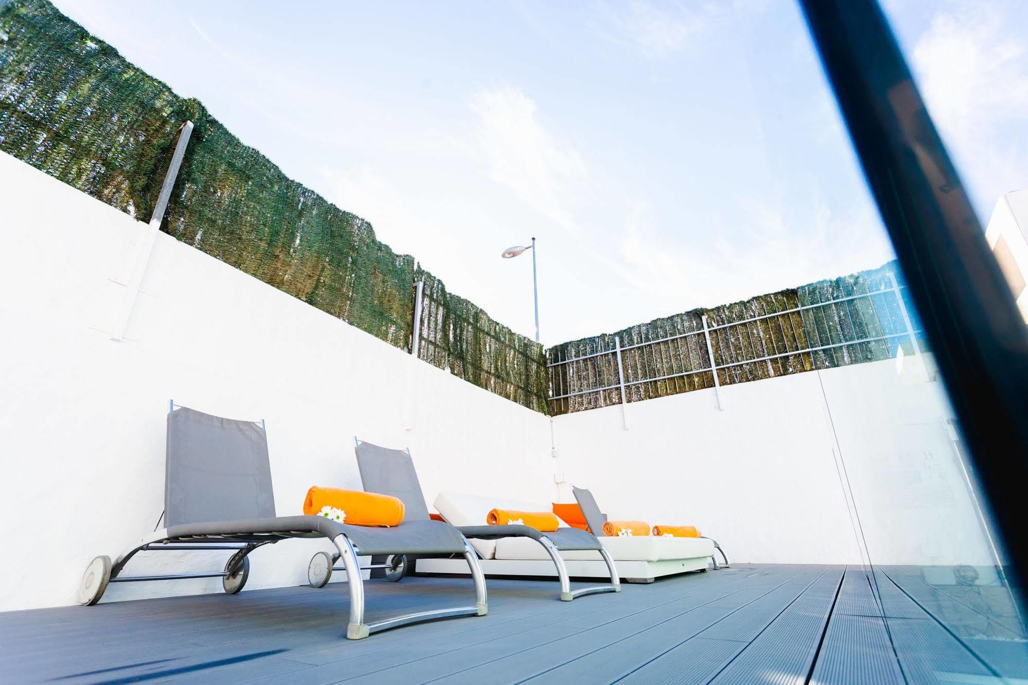 Hotel Atlantic Sun - Gay Men Only 3*