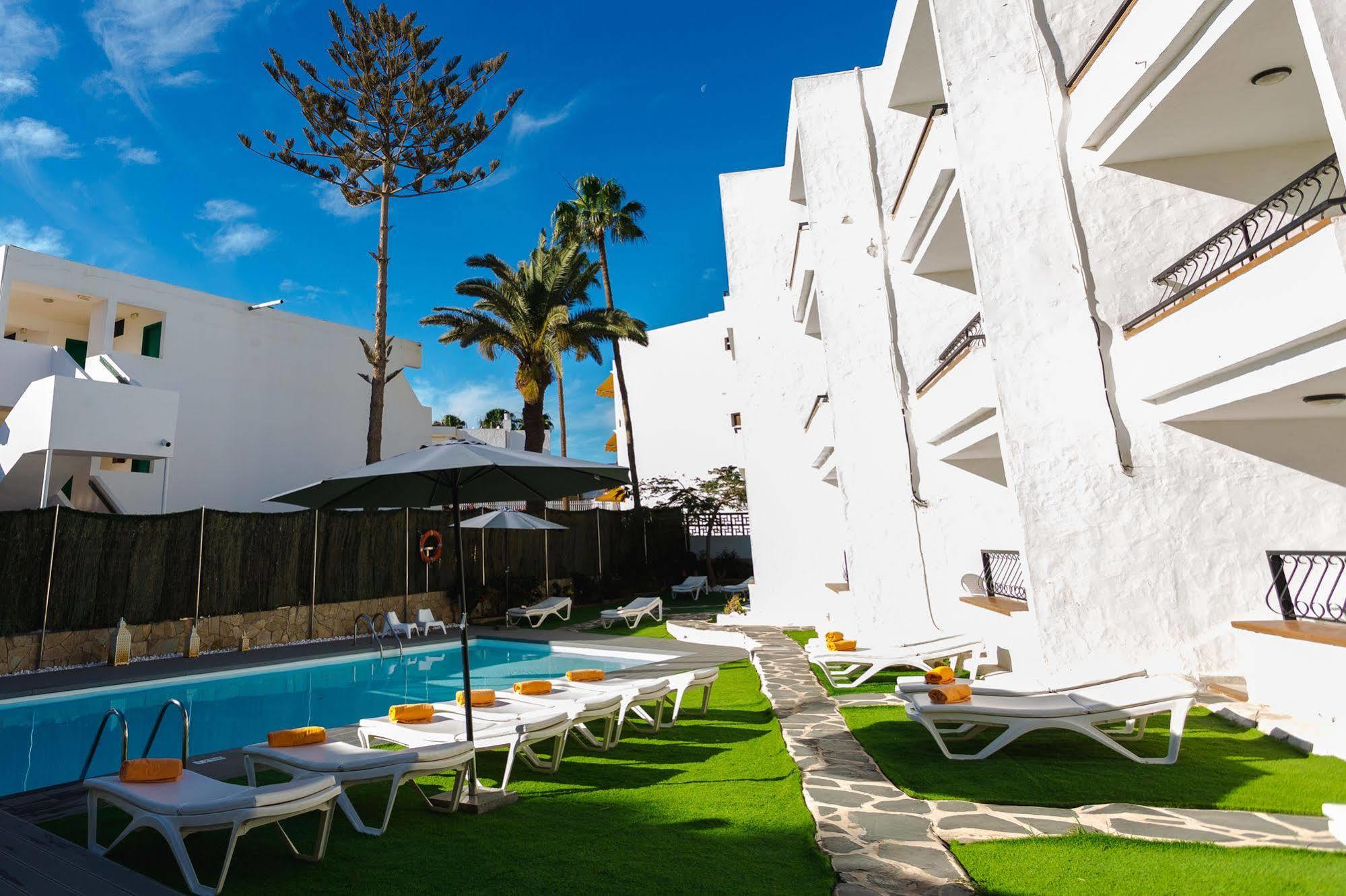 Atlantic Sun - Gay Men Only 3* Playa del Inglés