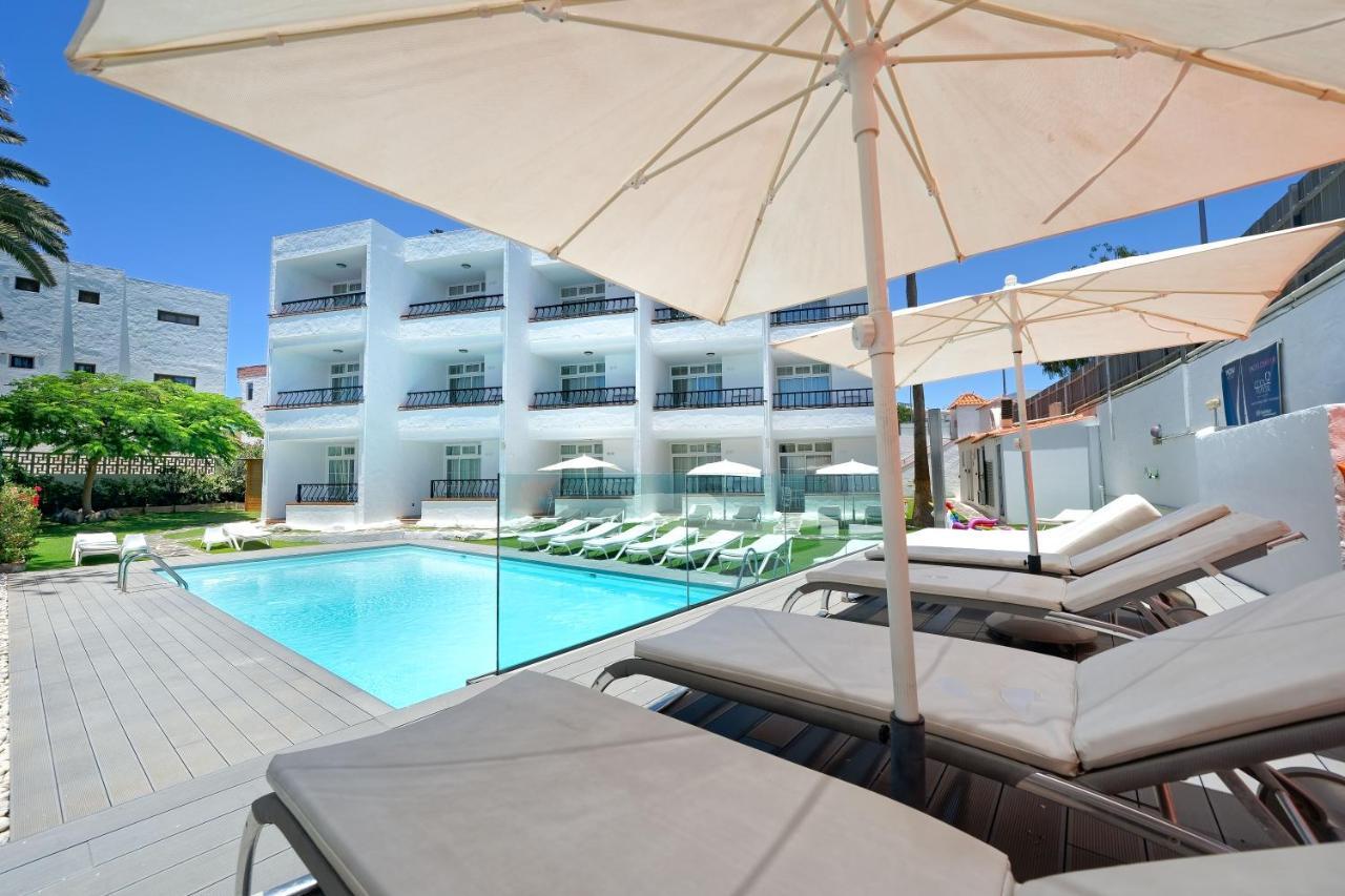 Hotel Atlantic Sun - Gay Men Only Playa del Ingles (Gran Canaria)