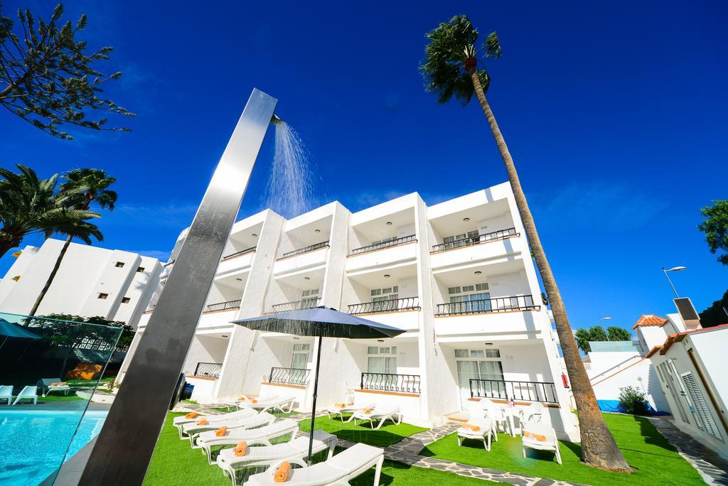 Atlantic Sun - Gay Men Only Hotel 3*
