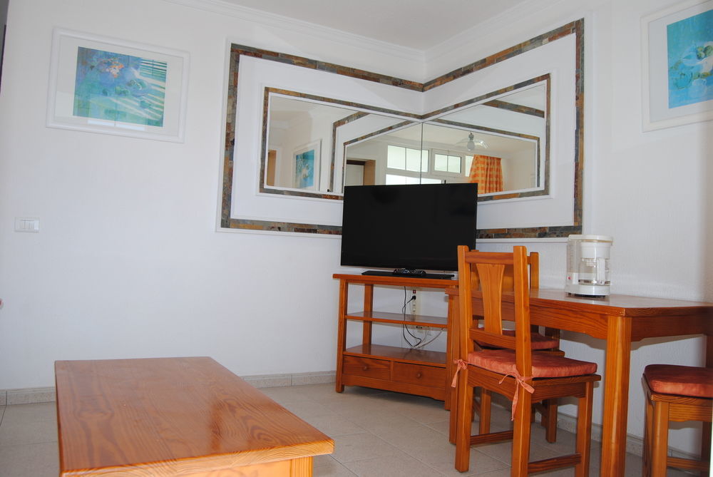 Atlantic Sun - Gay Men Only 3* Playa del Ingles (Gran Canaria)