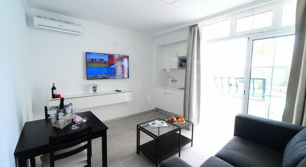 Hotel Atlantic Sun - Gay Men Only Playa del Ingles (Gran Canaria)