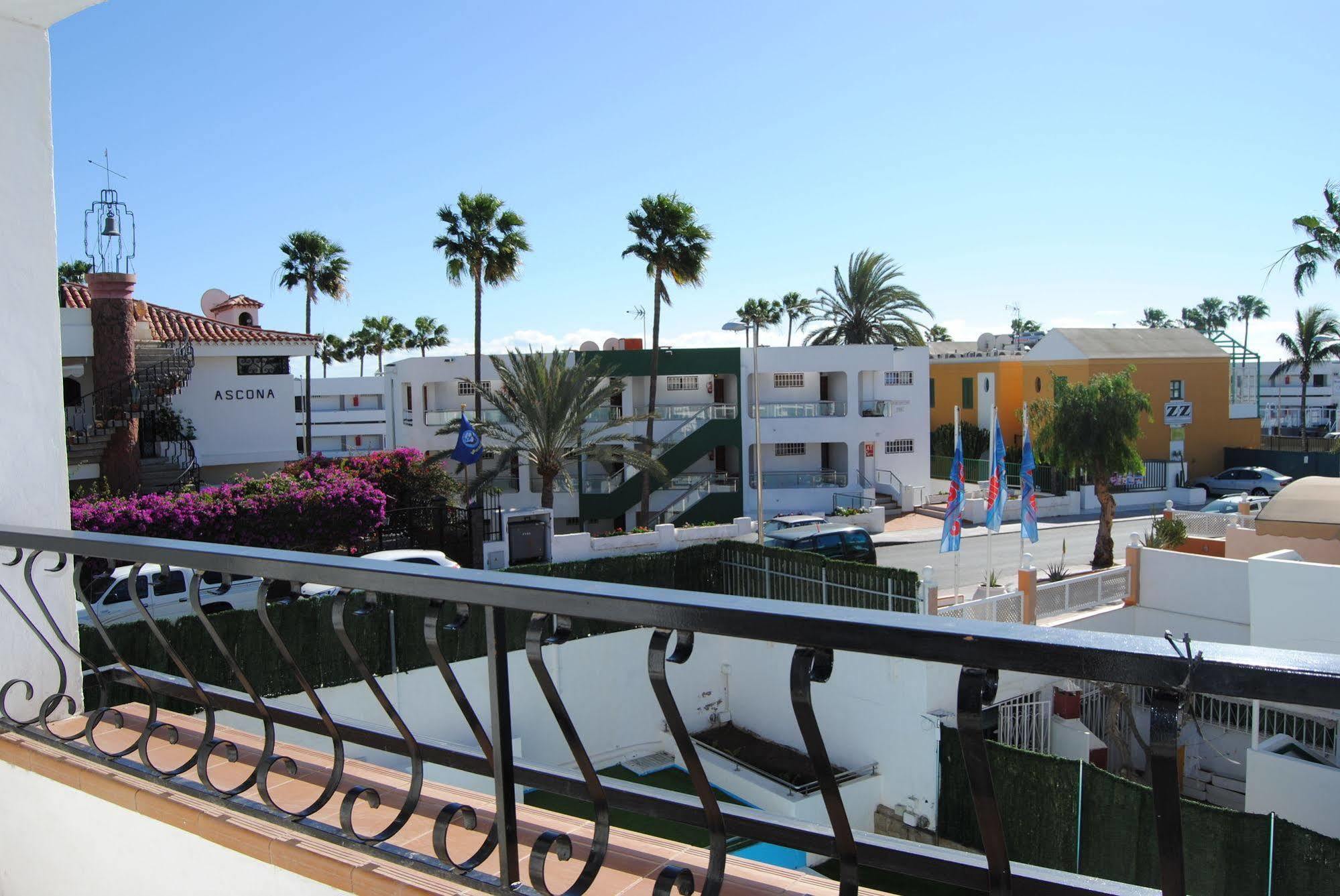 Hotel Atlantic Sun - Gay Men Only