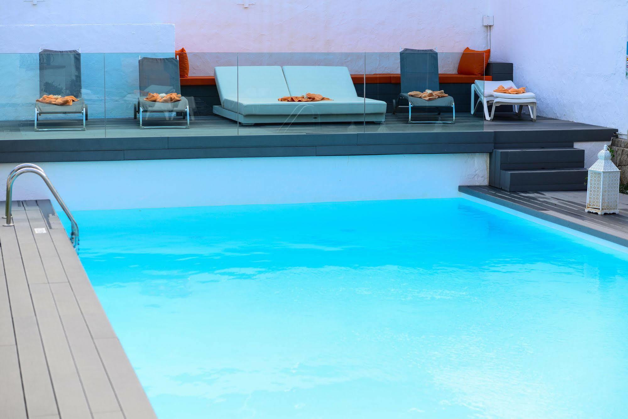 Atlantic Sun - Gay Men Only Hotel 3*