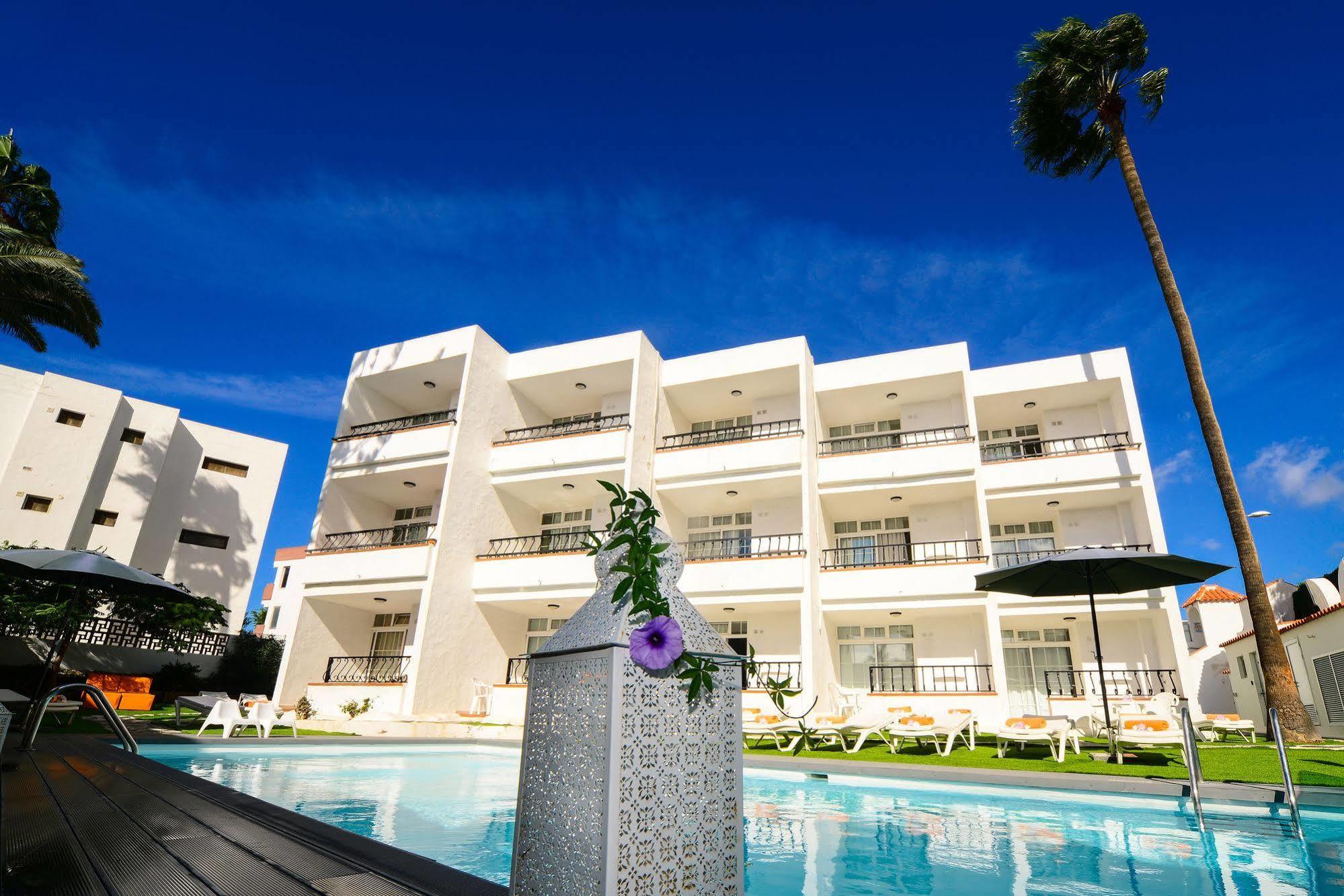 Atlantic Sun - Gay Men Only Hotel Playa del Ingles (Gran Canaria)