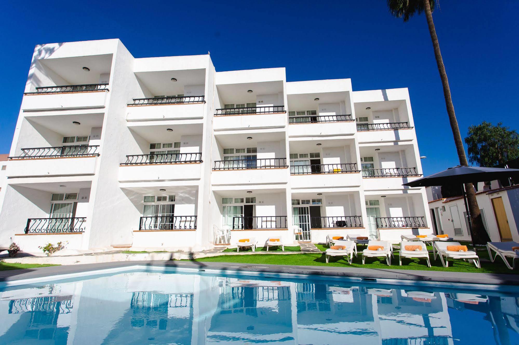 Hotel Atlantic Sun - Gay Men Only Playa del Ingles (Gran Canaria)