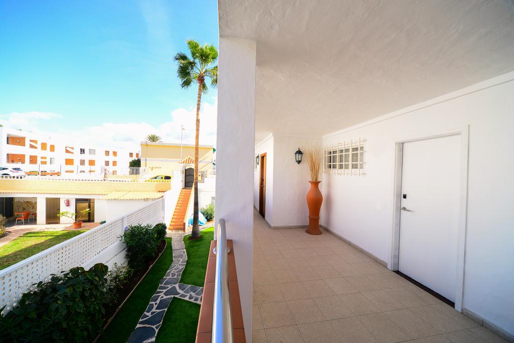 Atlantic Sun - Gay Men Only Hotel Playa del Ingles (Gran Canaria)