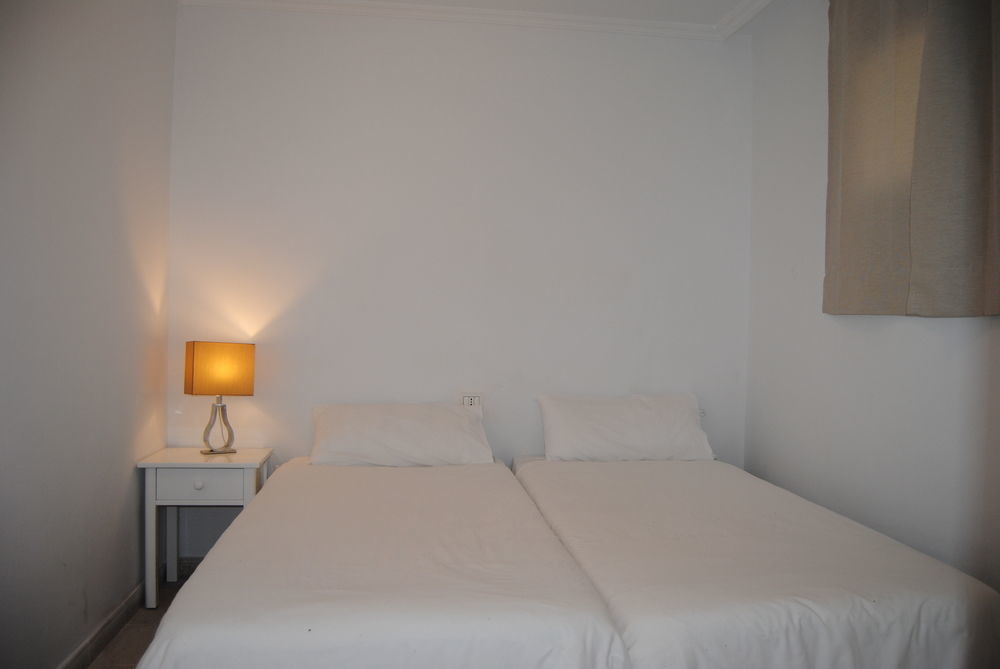 Atlantic Sun - Gay Men Only Hotel 3*