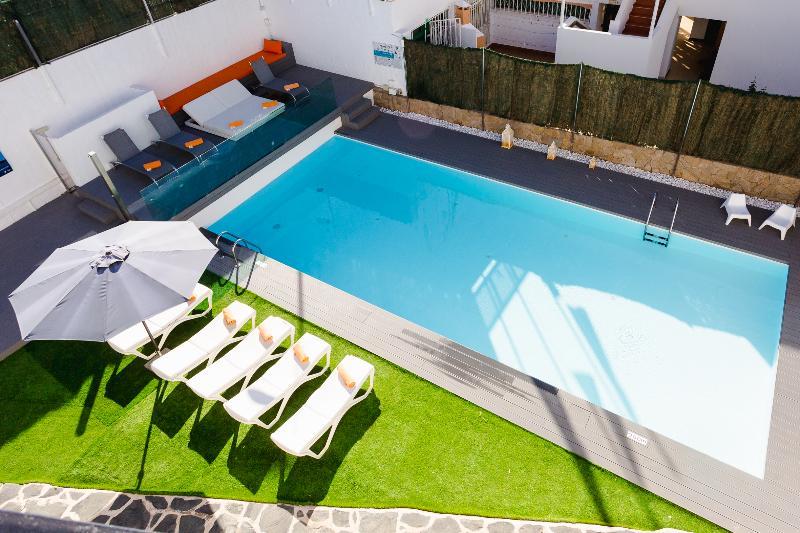 Hotel Atlantic Sun - Gay Men Only Playa del Ingles (Gran Canaria)