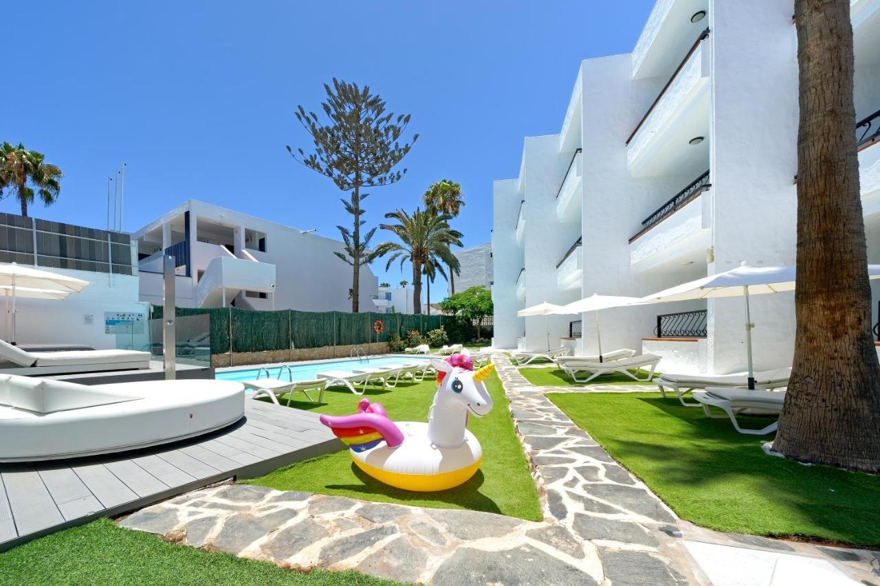Hotel Atlantic Sun - Gay Men Only 3*