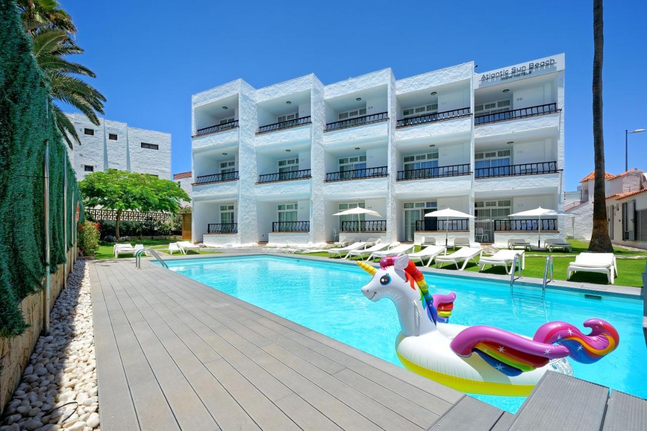 Atlantic Sun - Gay Men Only Hotel