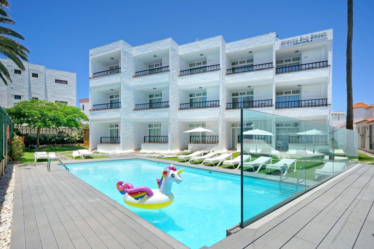 Atlantic Sun - Gay Men Only 3*
