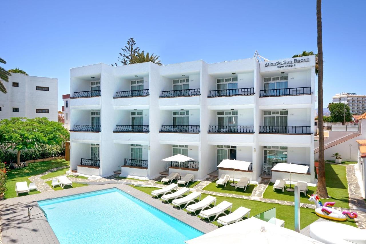 Hotel Atlantic Sun - Gay Men Only 3*